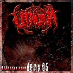 Lithuria : Rehearsalroom Demo 05